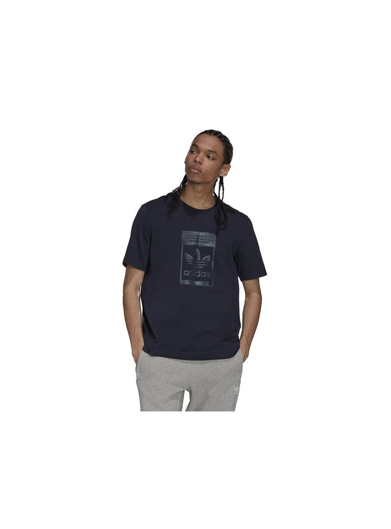 Adidas CAMO INFILL TEE H13496