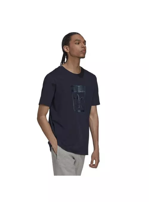 Adidas CAMO INFILL TEE H13496
