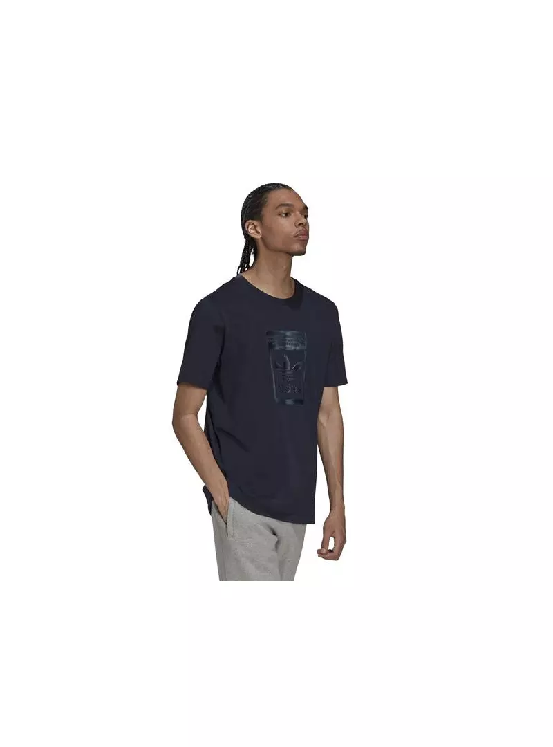 Adidas CAMO INFILL TEE H13496