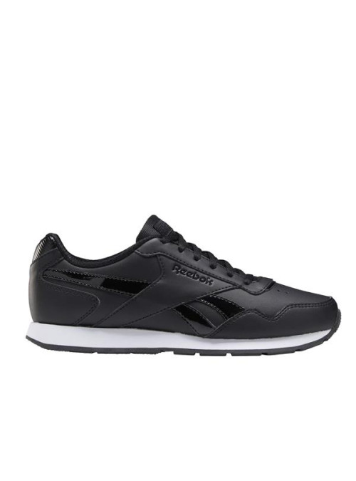 Reebok Damskie Sneakersy Royal Glide FV0117 Czarny | Sklep Monotox
