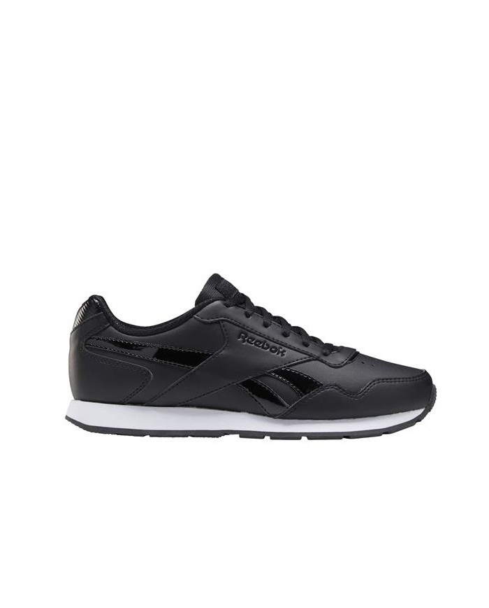 Reebok Damskie Sneakersy Royal Glide FV0117 Czarny | Sklep Monotox