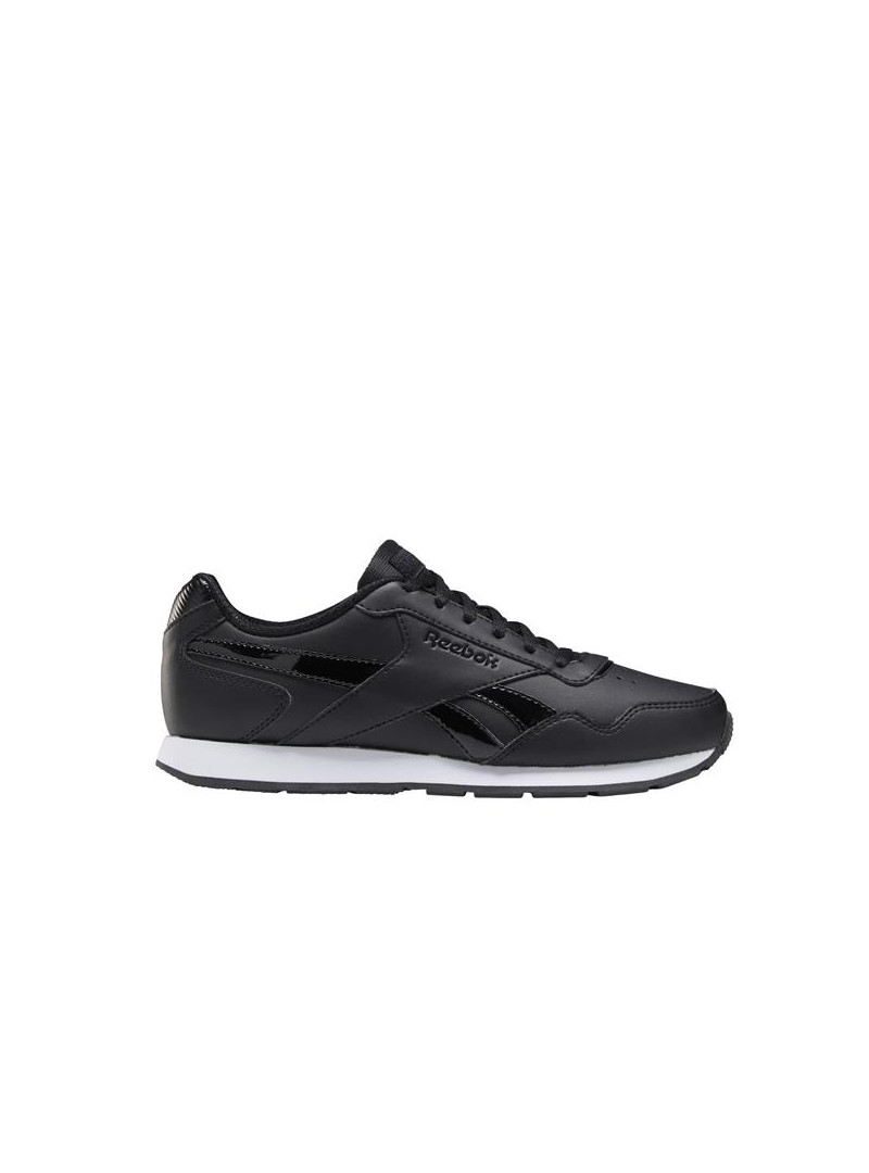 Reebok Damskie Sneakersy Royal Glide FV0117 Czarny | Sklep Monotox