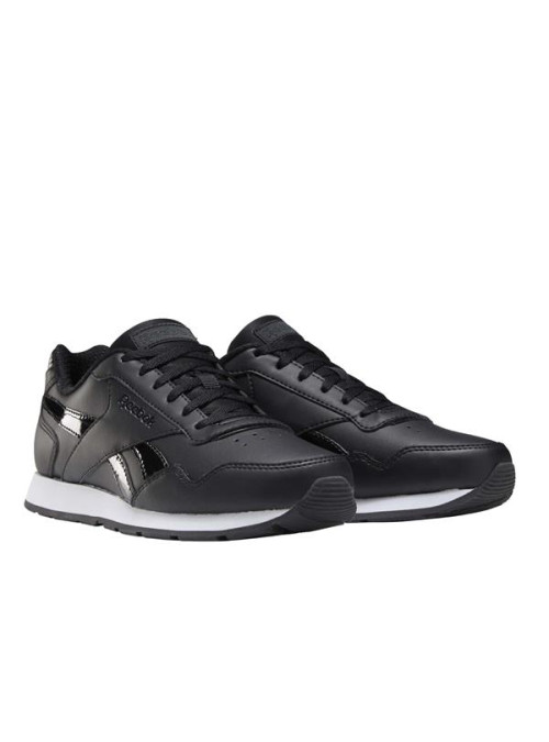Reebok Damskie Sneakersy Royal Glide FV0117 Czarny | Sklep Monotox
