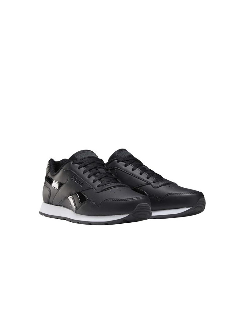 Reebok Damskie Sneakersy Royal Glide FV0117 Czarny | Sklep Monotox