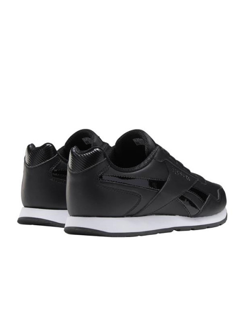 Reebok Damskie Sneakersy Royal Glide FV0117 Czarny | Sklep Monotox