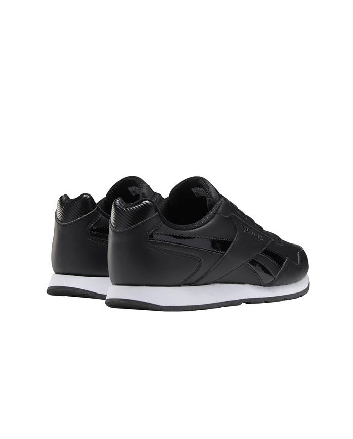 Reebok Damskie Sneakersy Royal Glide FV0117 Czarny | Sklep Monotox