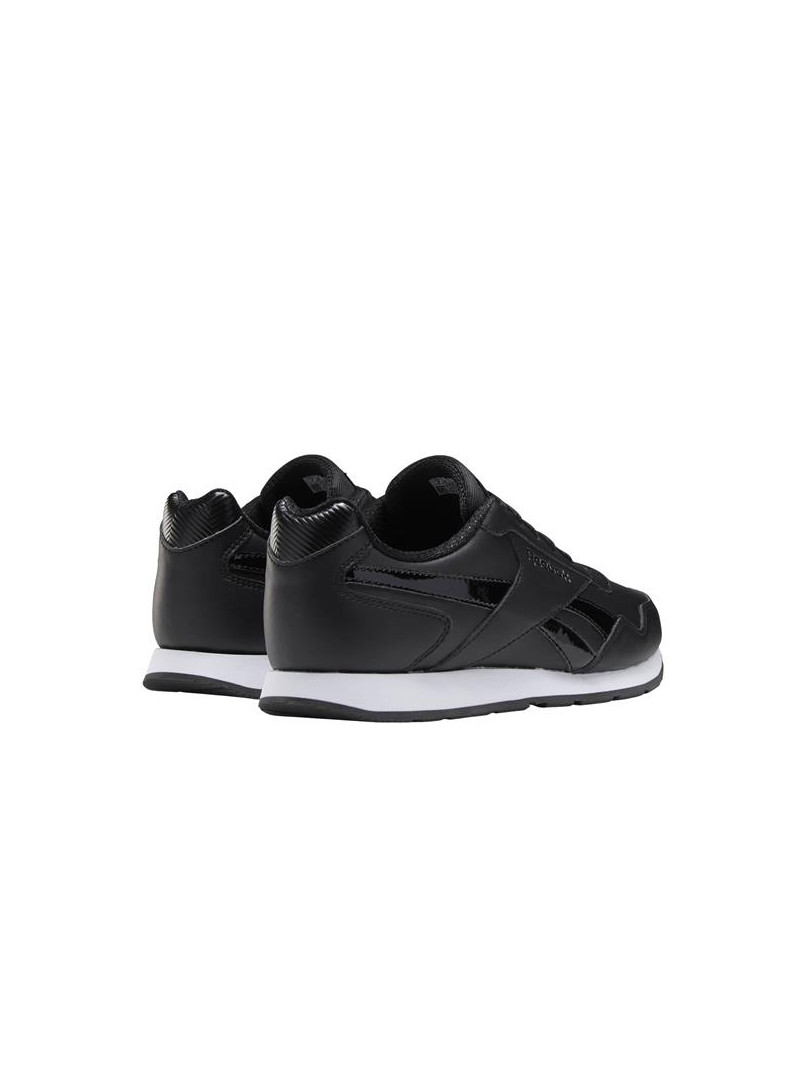 Reebok Damskie Sneakersy Royal Glide FV0117 Czarny | Sklep Monotox