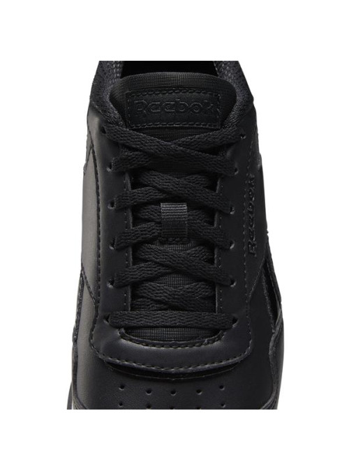 Reebok Damskie Sneakersy Royal Glide FV0117 Czarny | Sklep Monotox
