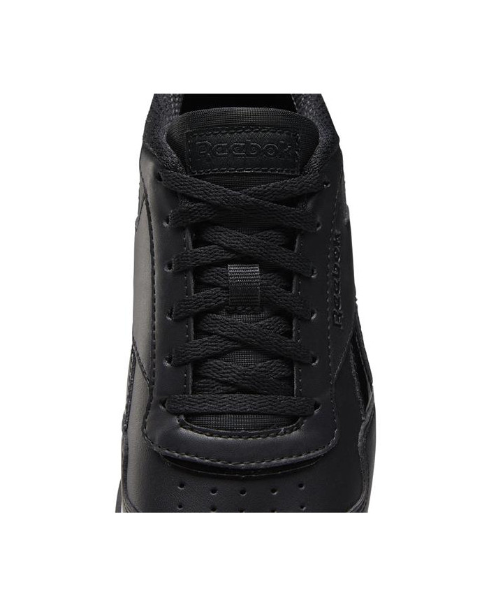 Reebok Damskie Sneakersy Royal Glide FV0117 Czarny | Sklep Monotox
