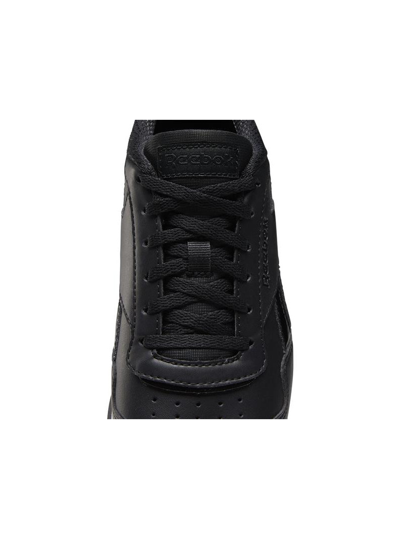 Reebok Damskie Sneakersy Royal Glide FV0117 Czarny | Sklep Monotox