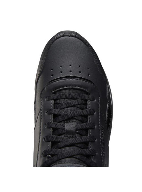 Reebok Damskie Sneakersy Royal Glide FV0117 Czarny | Sklep Monotox