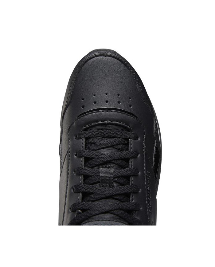 Reebok Damskie Sneakersy Royal Glide FV0117 Czarny | Sklep Monotox