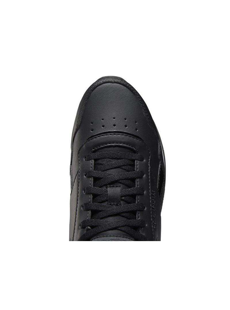 Reebok Damskie Sneakersy Royal Glide FV0117 Czarny | Sklep Monotox
