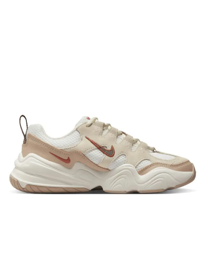 Nike Damskie Sneakersy W Tech Hera FV0981100 Beżowy | Sklep Monotox