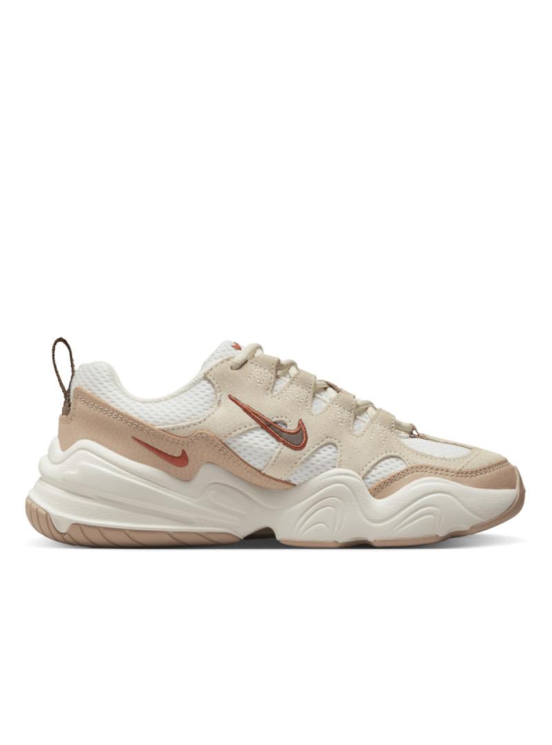 Nike Damskie Sneakersy W Tech Hera FV0981100 Beżowy | Sklep Monotox