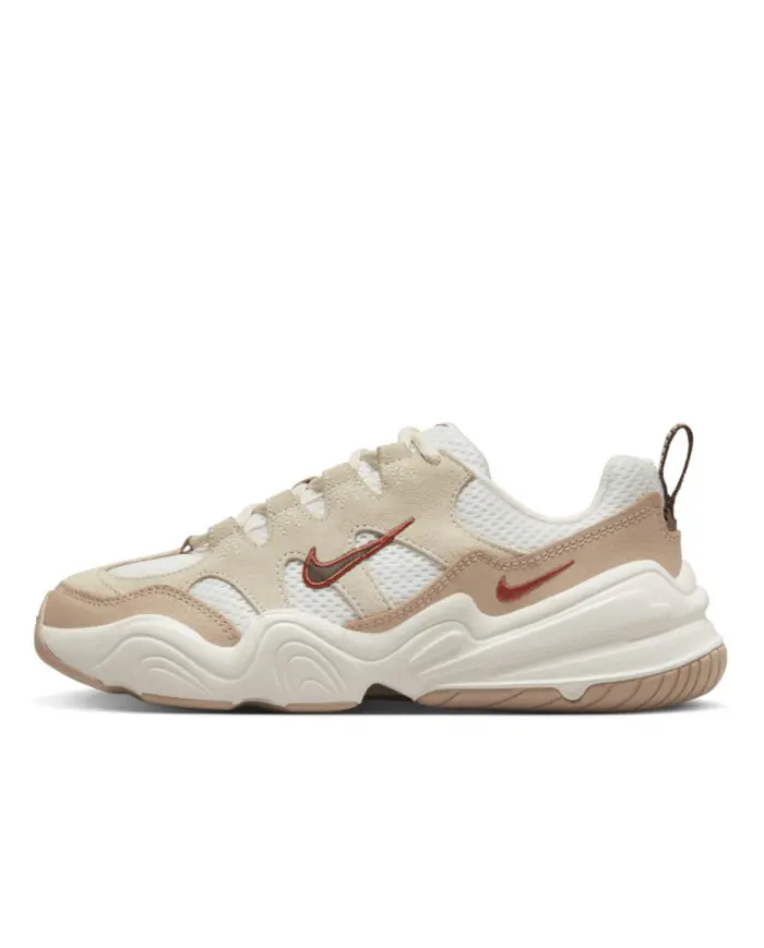 Nike Damskie Sneakersy W Tech Hera FV0981100 Beżowy | Sklep Monotox