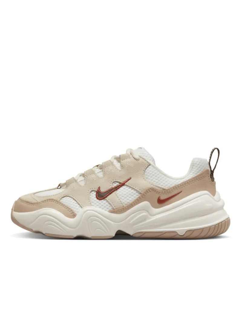 Nike Damskie Sneakersy W Tech Hera FV0981100 Beżowy | Sklep Monotox