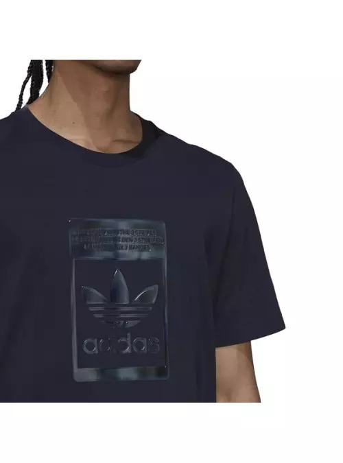 Adidas CAMO INFILL TEE H13496