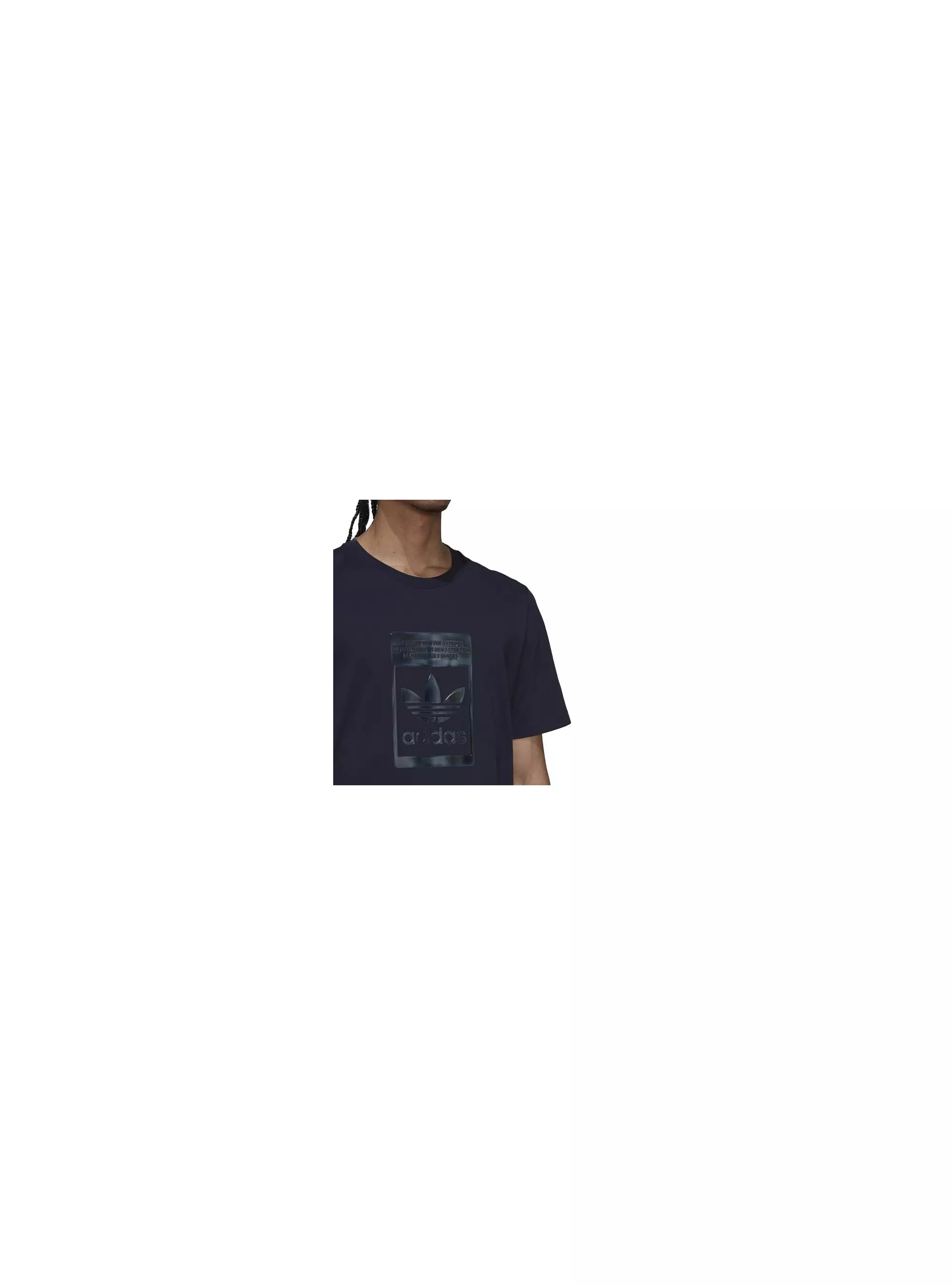 Adidas CAMO INFILL TEE H13496