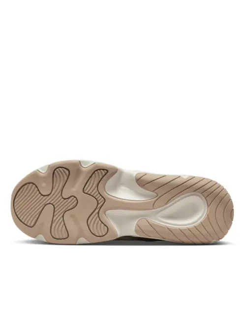 Nike Damskie Sneakersy W Tech Hera FV0981100 Beżowy | Sklep Monotox