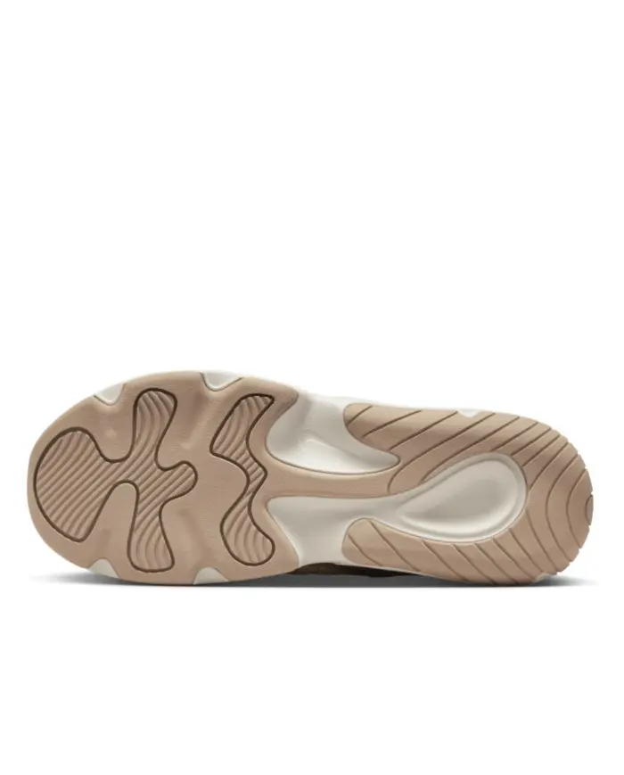 Nike Damskie Sneakersy W Tech Hera FV0981100 Beżowy | Sklep Monotox