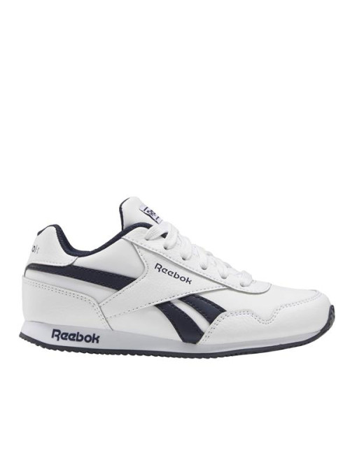Reebok Dziecięce Sneakersy Royal Cl Jogger FV1294 Biały | Sklep Monotox