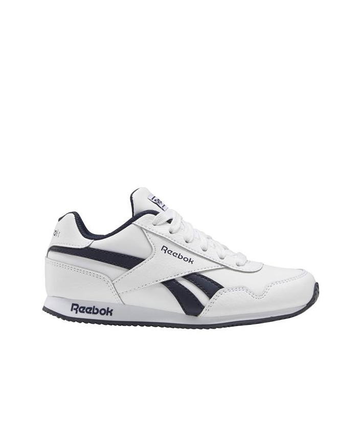 Reebok Dziecięce Sneakersy Royal Cl Jogger FV1294 Biały | Sklep Monotox