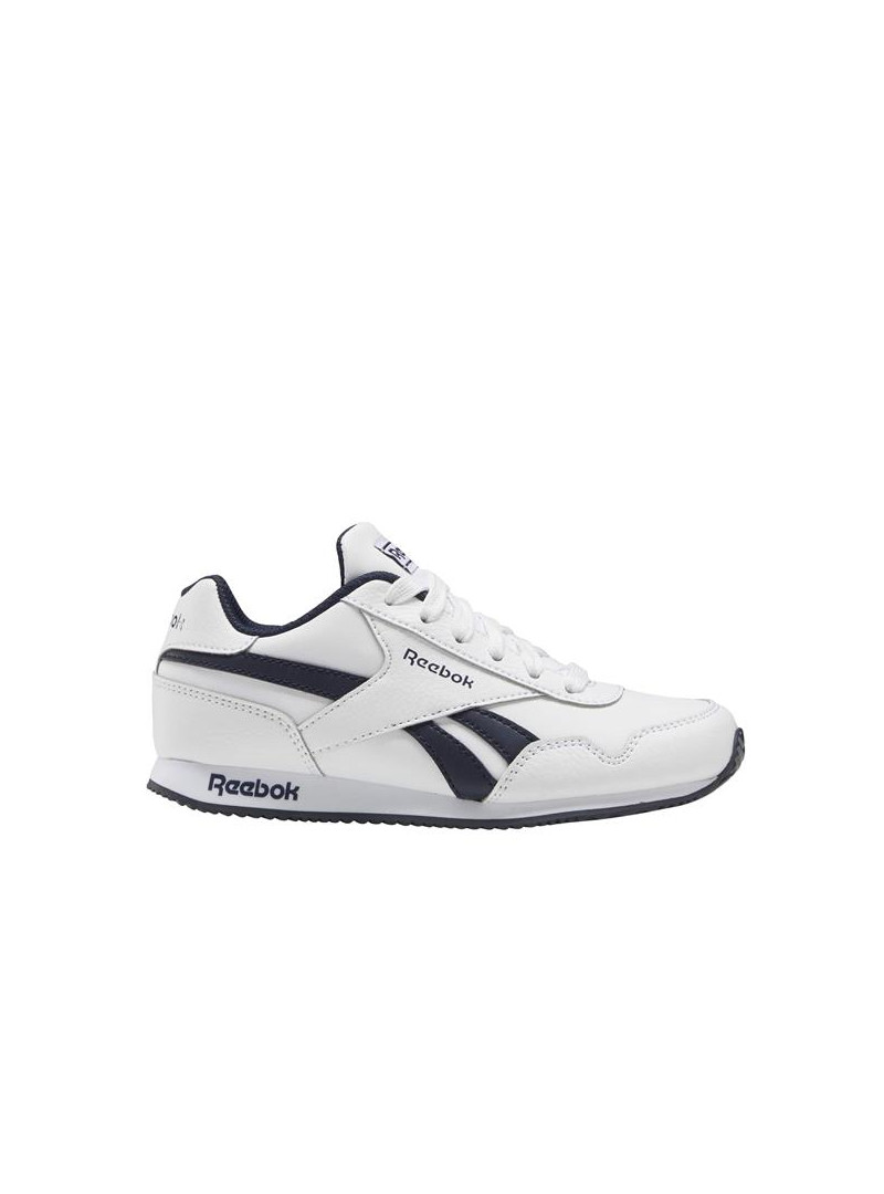 Reebok Dziecięce Sneakersy Royal Cl Jogger FV1294 Biały | Sklep Monotox