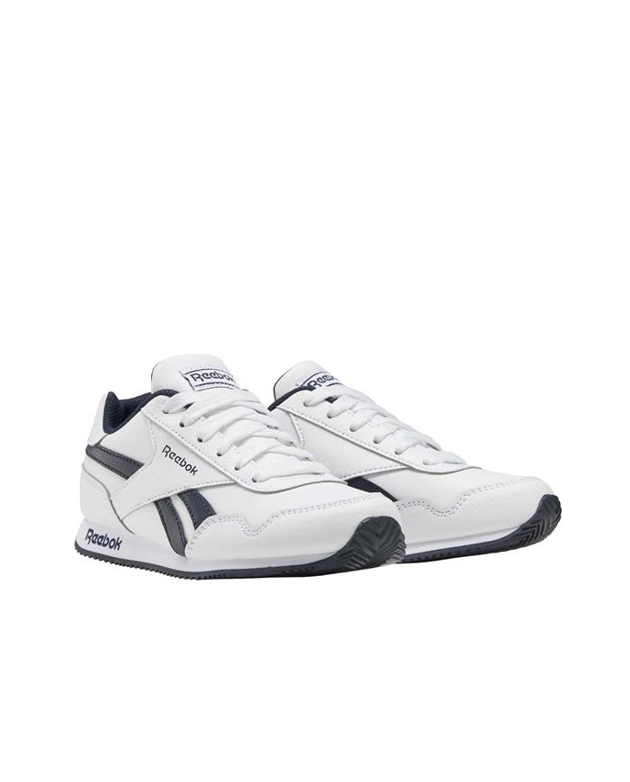 Reebok Dziecięce Sneakersy Royal Cl Jogger FV1294 Biały | Sklep Monotox