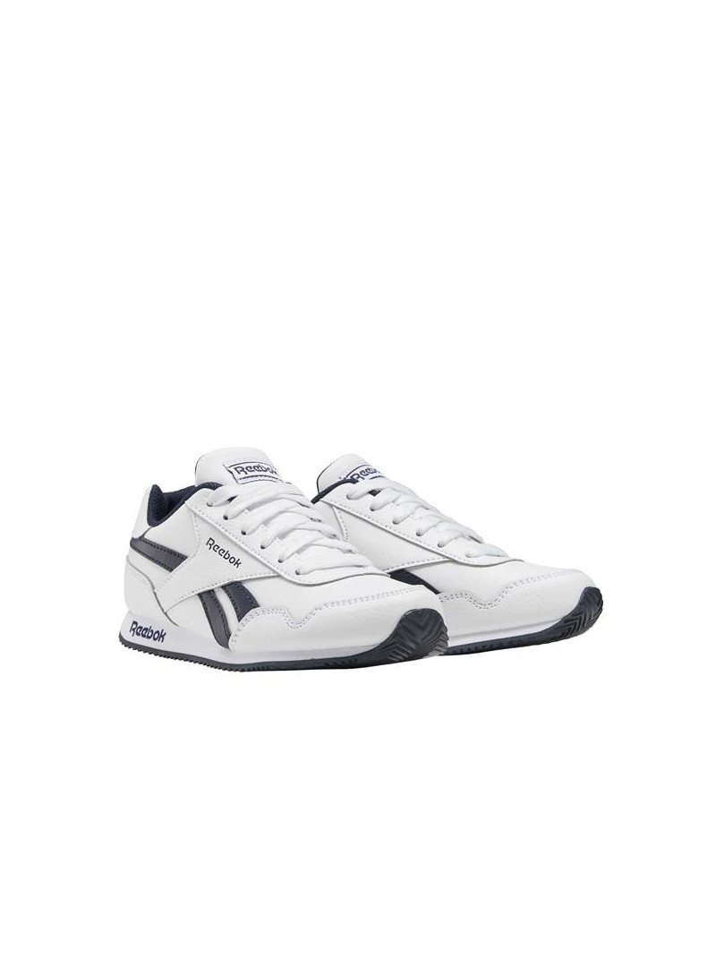 Reebok Dziecięce Sneakersy Royal Cl Jogger FV1294 Biały | Sklep Monotox