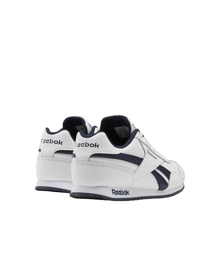 Reebok Dziecięce Sneakersy Royal Cl Jogger FV1294 Biały | Sklep Monotox