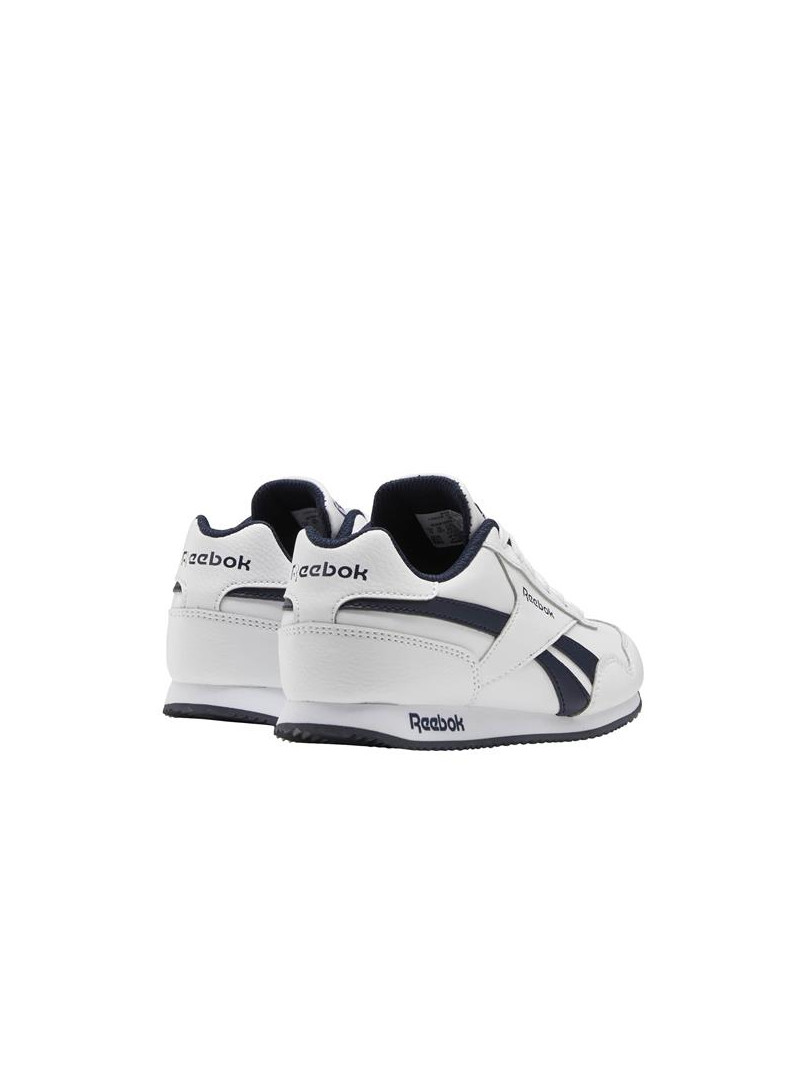 Reebok Dziecięce Sneakersy Royal Cl Jogger FV1294 Biały | Sklep Monotox