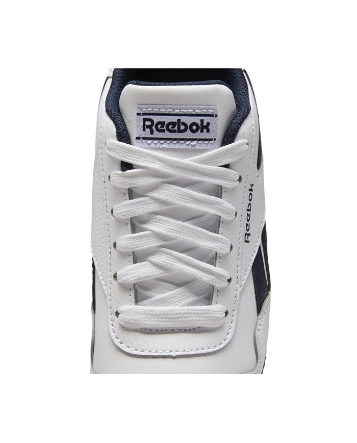 Reebok Dziecięce Sneakersy Royal Cl Jogger FV1294 Biały | Sklep Monotox