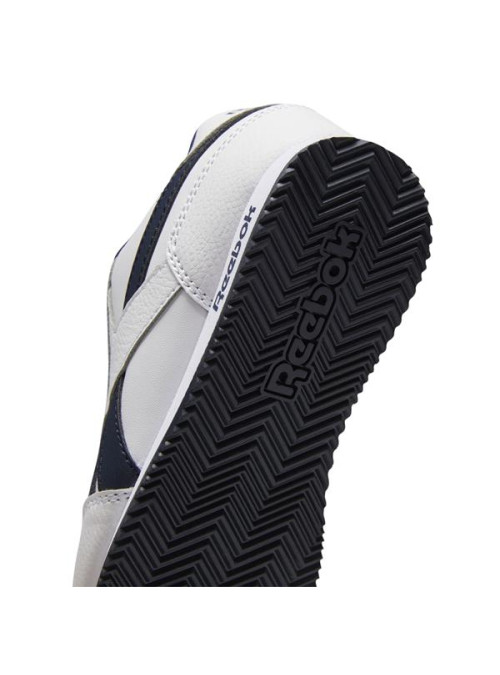 Reebok Dziecięce Sneakersy Royal Cl Jogger FV1294 Biały | Sklep Monotox