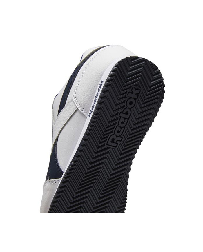 Reebok Dziecięce Sneakersy Royal Cl Jogger FV1294 Biały | Sklep Monotox