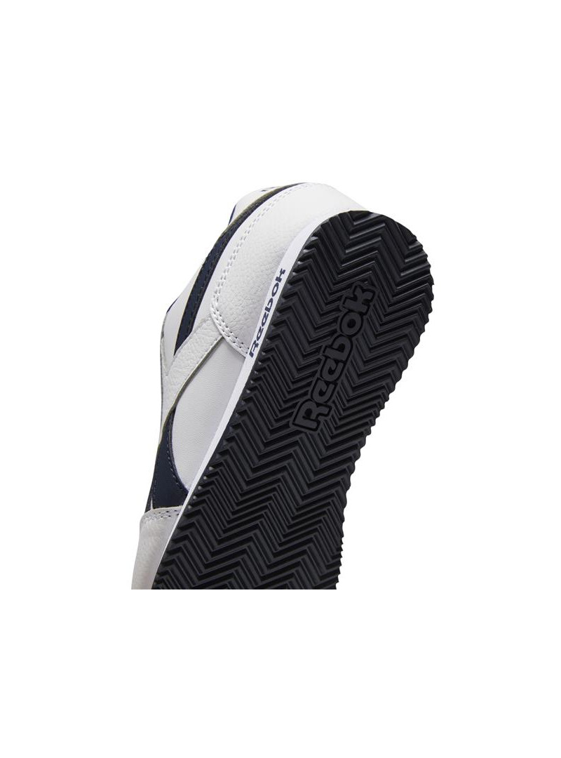 Reebok Dziecięce Sneakersy Royal Cl Jogger FV1294 Biały | Sklep Monotox