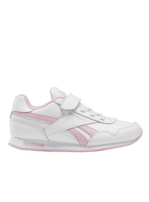 Reebok Dziecięce Sneakersy Royal Cl Jogger FV1485 Biały | Sklep Monotox