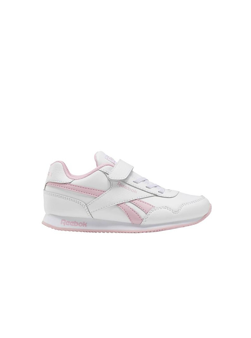 Reebok Dziecięce Sneakersy Royal Cl Jogger FV1485 Biały | Sklep Monotox