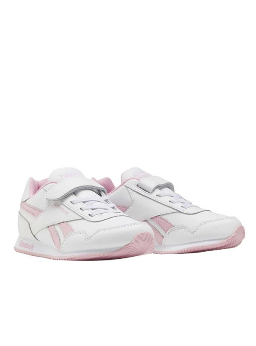 Reebok Dziecięce Sneakersy Royal Cl Jogger FV1485 Biały | Sklep Monotox