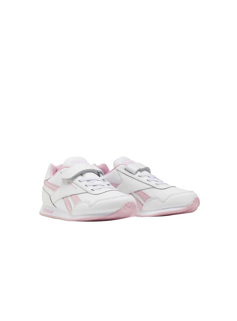 Reebok Dziecięce Sneakersy Royal Cl Jogger FV1485 Biały | Sklep Monotox