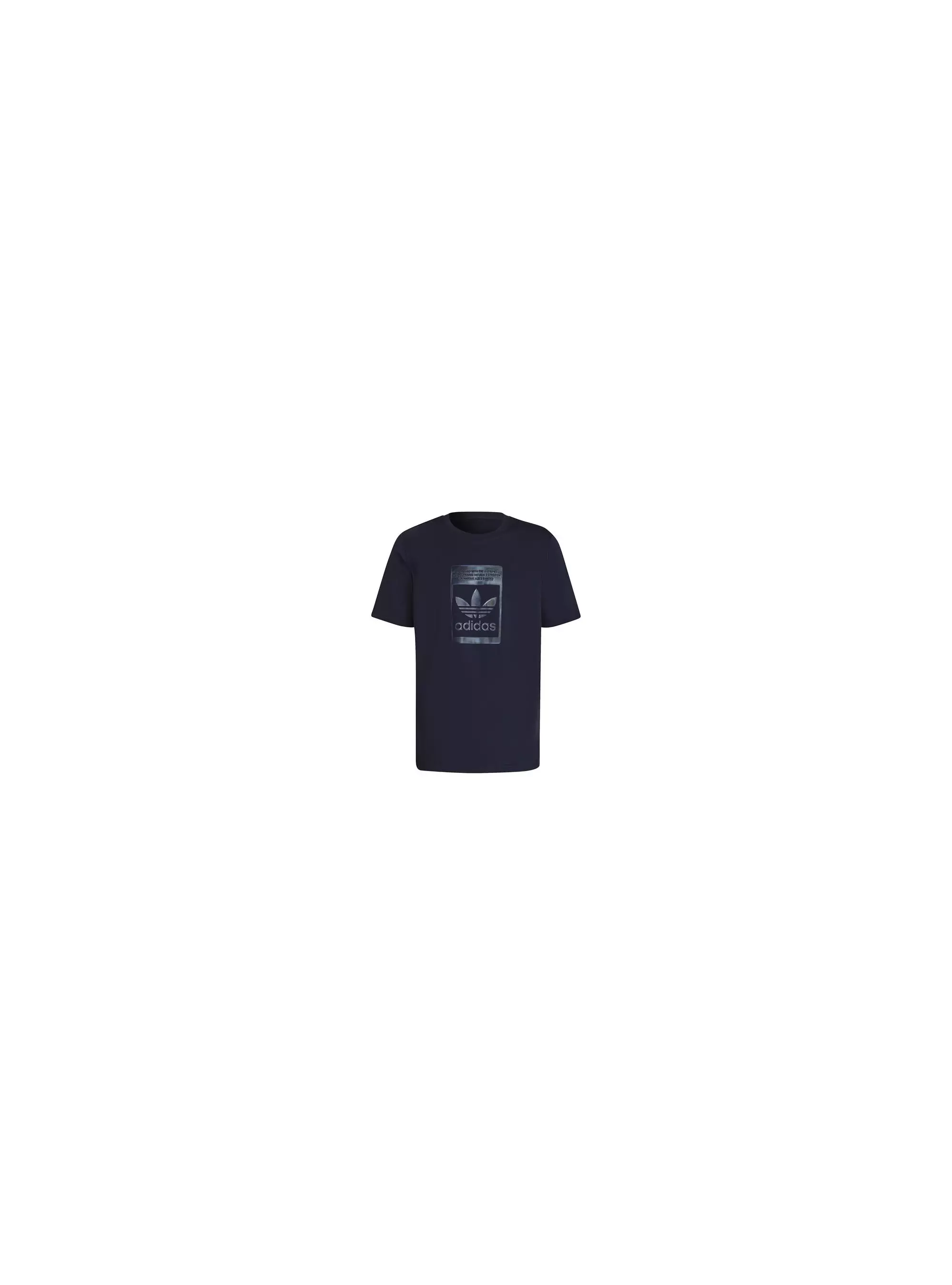 Adidas CAMO INFILL TEE H13496