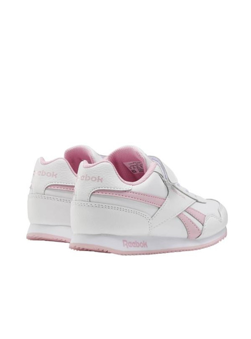 Reebok Dziecięce Sneakersy Royal Cl Jogger FV1485 Biały | Sklep Monotox