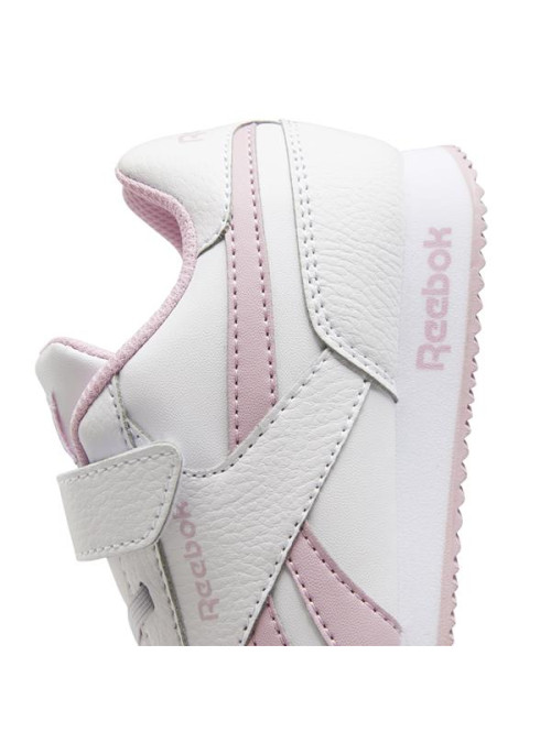 Reebok Dziecięce Sneakersy Royal Cl Jogger FV1485 Biały | Sklep Monotox