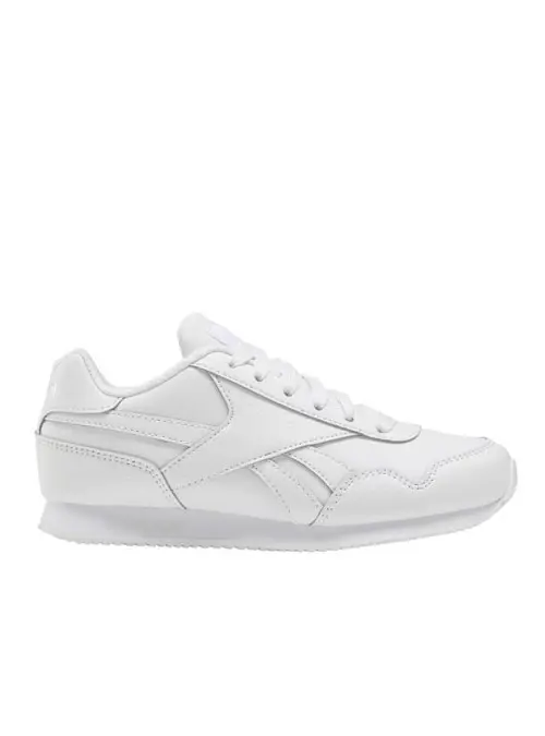 Reebok Dziecięce Sneakersy Royal Cl Jogger FV1493 Biały | Sklep Monotox