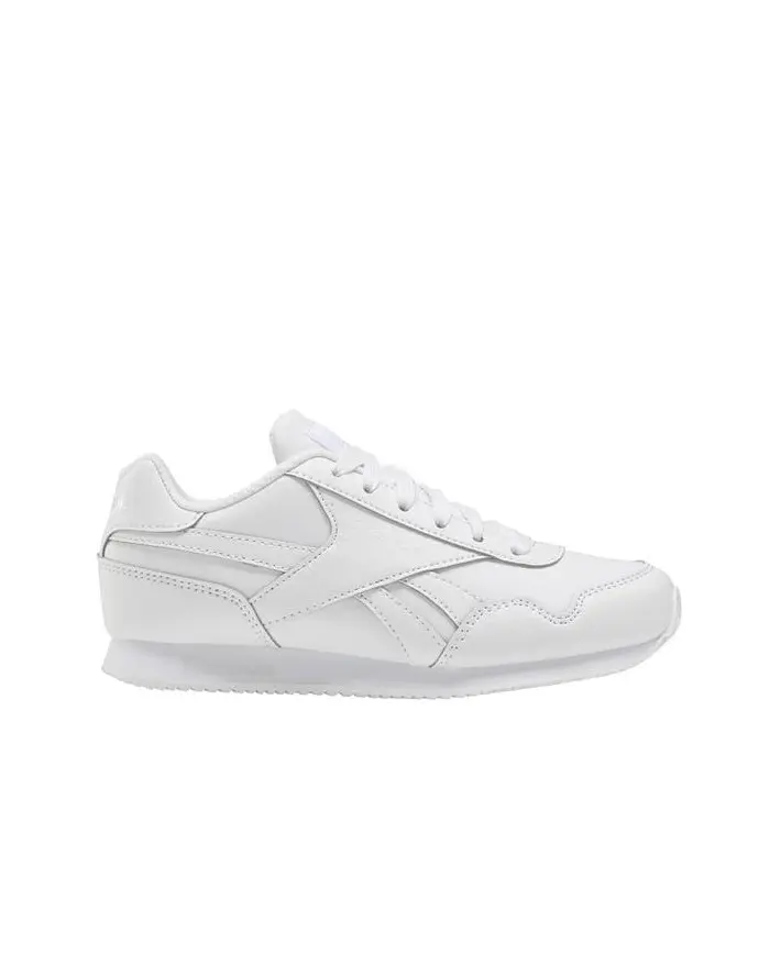 Reebok Dziecięce Sneakersy Royal Cl Jogger FV1493 Biały | Sklep Monotox