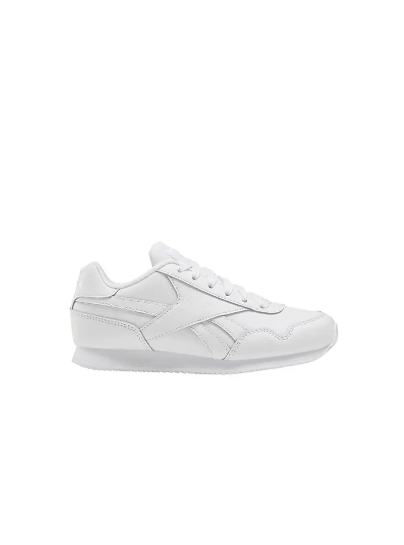 Reebok Dziecięce Sneakersy Royal Cl Jogger FV1493 Biały | Sklep Monotox
