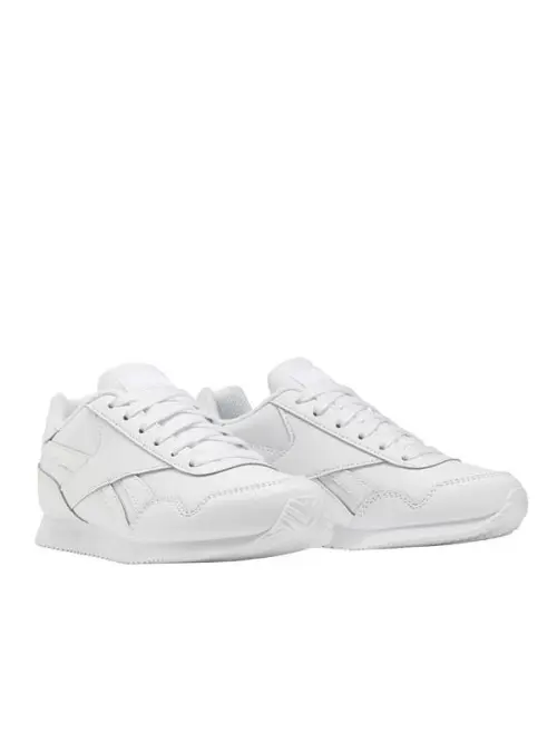 Reebok Dziecięce Sneakersy Royal Cl Jogger FV1493 Biały | Sklep Monotox