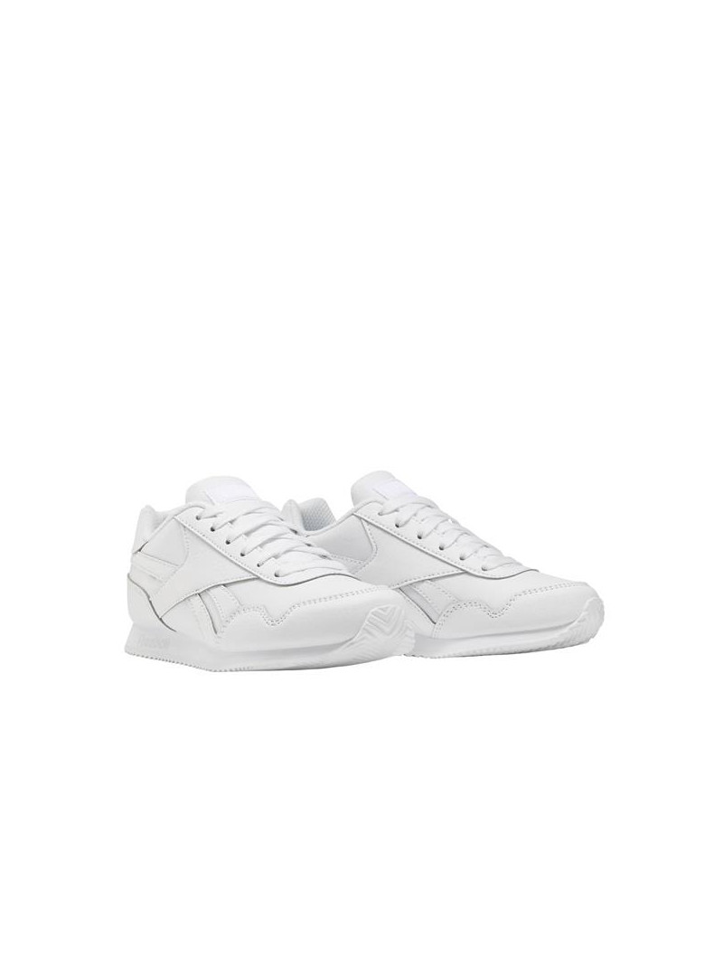 Reebok Dziecięce Sneakersy Royal Cl Jogger FV1493 Biały | Sklep Monotox