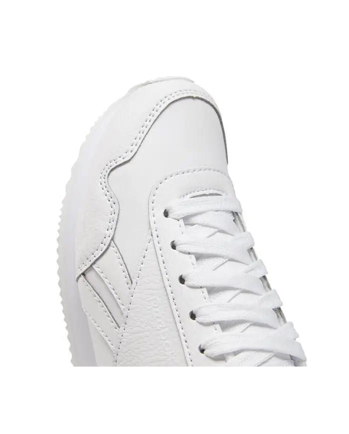 Reebok Dziecięce Sneakersy Royal Cl Jogger FV1493 Biały | Sklep Monotox