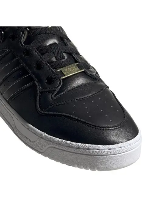 Adidas Męskie Sneakersy Rivalry Low FV3347 Czarny | Sklep Monotox